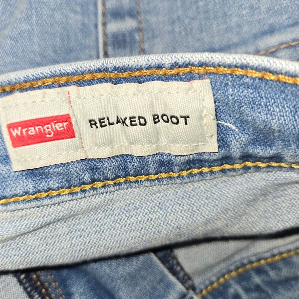 Wrangler embrace timeless